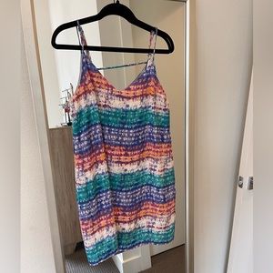 Eight Sixty Multicolor Dress
